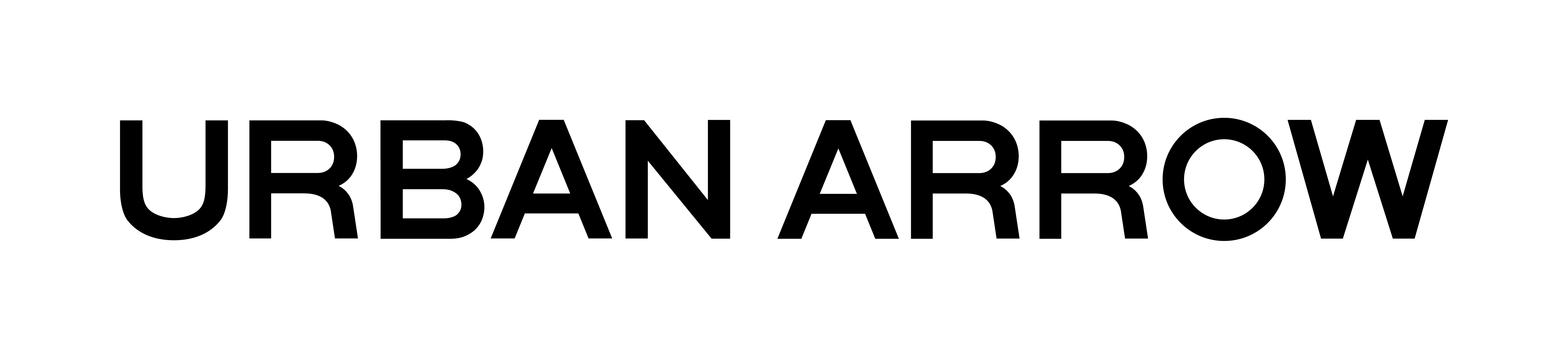 Urban Arrow logo